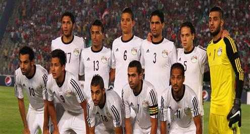 الشامي: إلغاء الإشراف على المنتخبات.. وغانا طلبت لقاء مصر